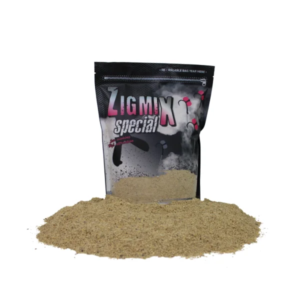 Zig Mix Special 1800gr