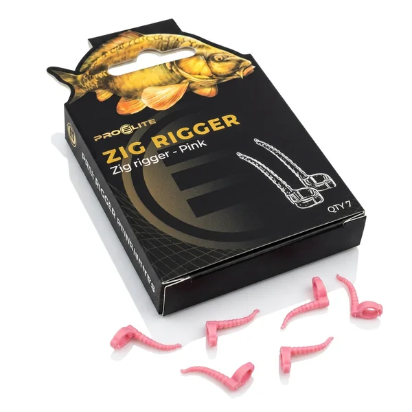 Zig Rigger - Imagen 3