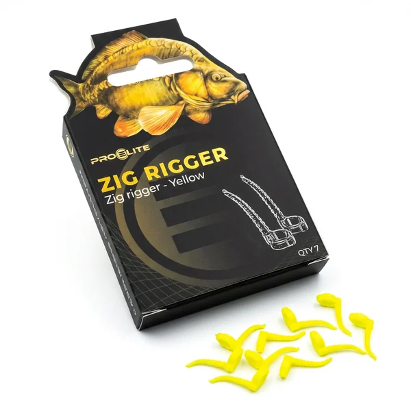 Zig Rigger - Imagen 4