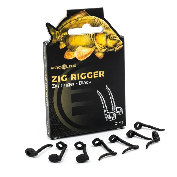 Zig Rigger - Imagen 5