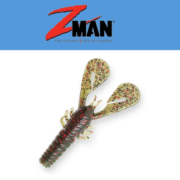ZMAN TURBO CRAWZ - Imagen 2