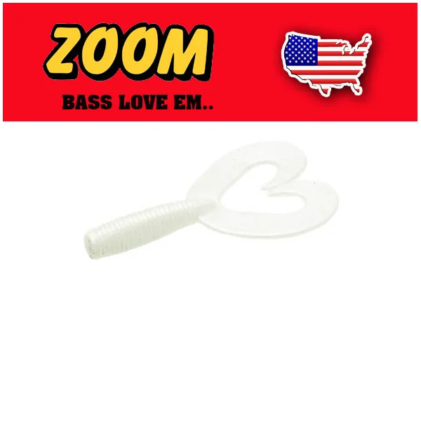 ZOOM FAT ALBERT TWIN TAIL - Imagen 2