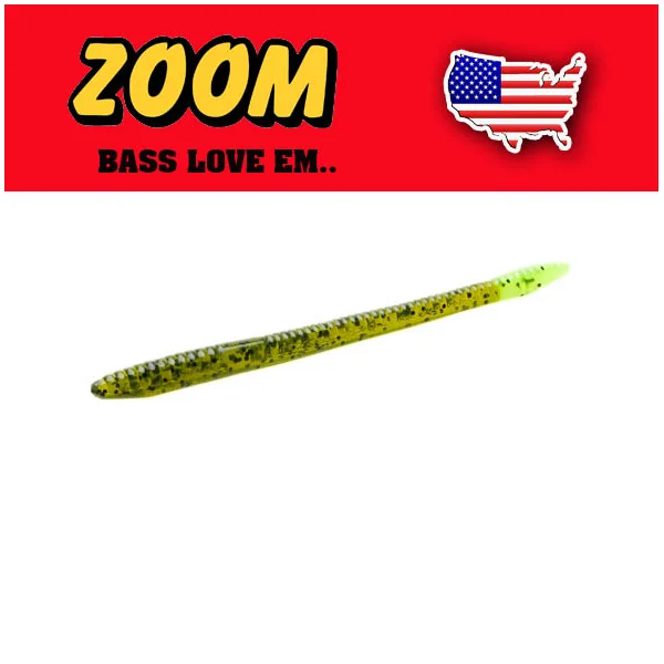 ZOOM FINESSE