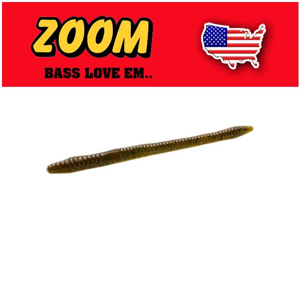 ZOOM FINESSE - Imagen 2
