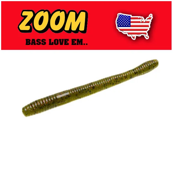 ZOOM MAGNUM FINESSE