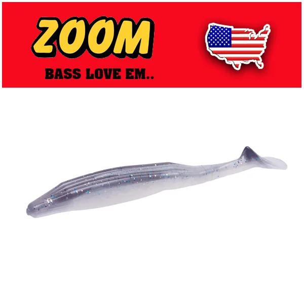 ZOOM SWIMMIN SUPER FLUKE