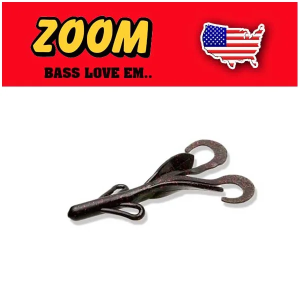 ZOOM TINY BRUSH HOG - Imagen 2