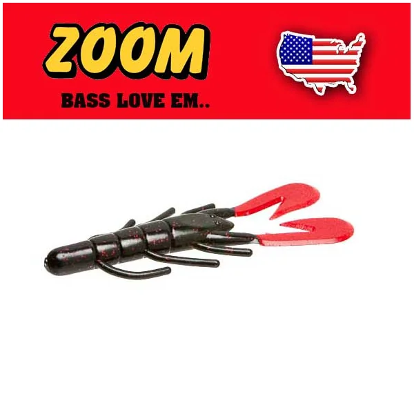 ZOOM ULTRAVIBE SPEED CRAW - Imagen 2