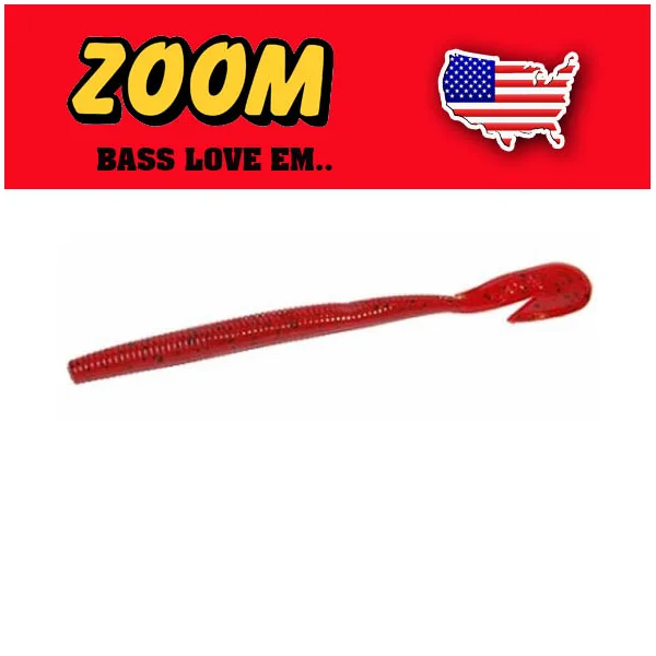ZOOM ULTRAVIBE SPEED WORM