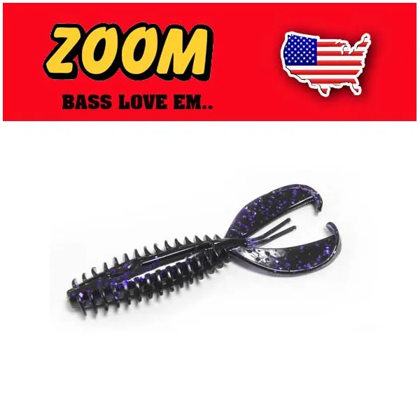 ZOOM Z CRAW JR