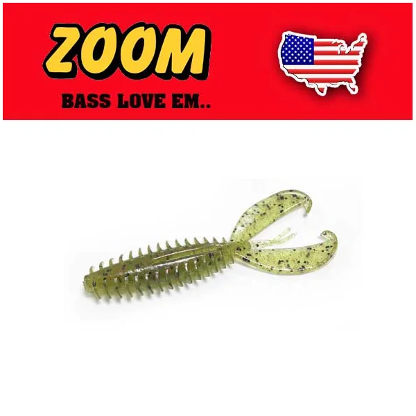ZOOM Z CRAW JR - Imagen 2